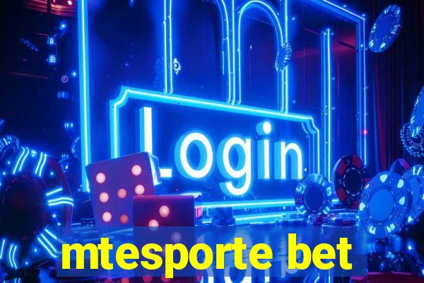 mtesporte bet